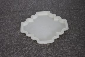 水泥人行道磚模具有哪些是你見過的？