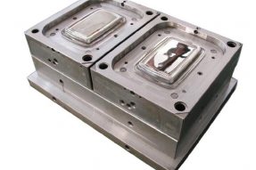 注塑模具設(shè)計與制造如何提高模具強度？